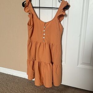 Flowy Altar’d State Romper